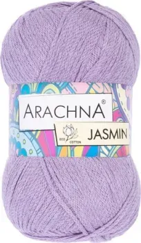 Arachna Jasmin 100 г 250 м №141 (св.сиреневый)