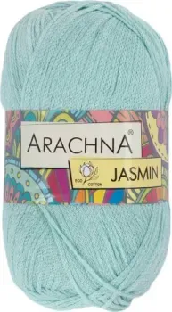 Arachna Jasmin 100 г 250 м №126 (мятный)