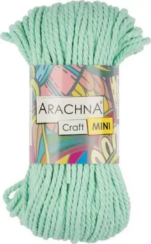 Arachna Craft Mini 94.1 г 30.48 м №07 (мятный)