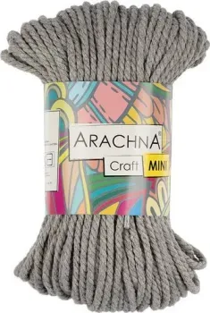 Arachna Craft Mini 94.1 г 30.48 м №06 (серый)