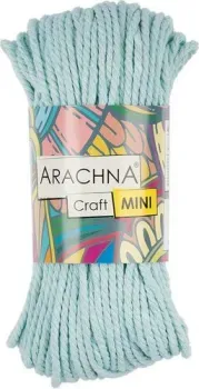 Arachna Craft Mini 94.1 г 30.48 м №05 (голубой)