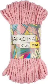 Arachna Craft Mini 94.1 г 30.48 м №04 (розовый)