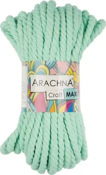 Arachna Craft Maxi 268 г 15.24 м №07 (мятный)