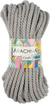 Arachna Craft Maxi 268 г 15.24 м №06 (серый)