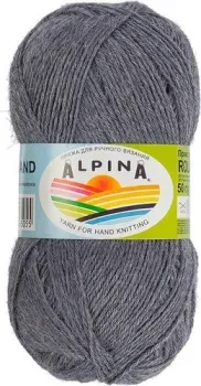 Alpina Yarn Roland 50 г 200 м №30 (св.фиолетовый)