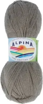 Alpina Yarn Klement 50 г 300 м №22 (т.бежевый)