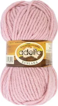 Adelia Ruslana 100 г 100 м №07 (античная роза)