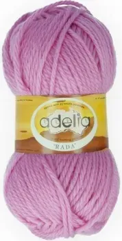 Adelia Rada 100 г 80 м №064 (сиреневый)