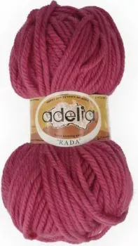 Adelia Rada 100 г 80 м №060 (т.розовый)