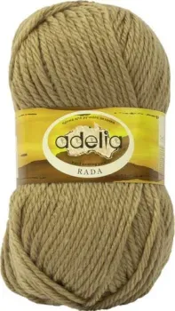 Adelia Rada 100 г 80 м №037 (бежевый)