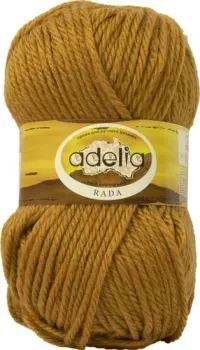 Adelia Rada 100 г 80 м №005 (св.коричневый)