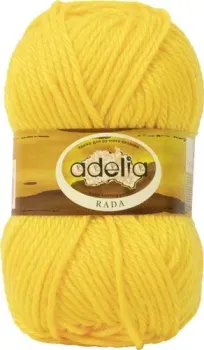 Adelia Rada 100 г 80 м №003 (желтый)