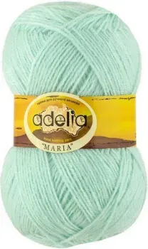 Adelia Maria 50 г 227 м №30 (св.голубой)