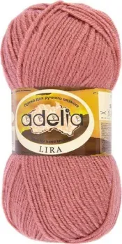 Adelia Lira 50 г 200 м №08 (античная роза)