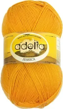 Adelia Jessica 100 г 260 м №30 (горчичный)