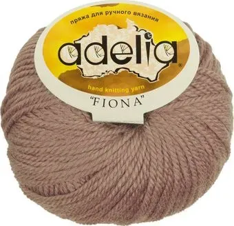 Adelia Fiona 50 г 90 м №630 (т.бежевый)