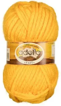 Adelia Fast 50 г 45 м №03 (желтый)