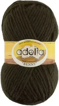 Adelia Benny 100 г 96 м №769 (хаки)