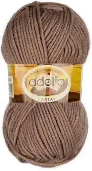 Adelia Aria 100 г 100 м №08 (т.бежевый)