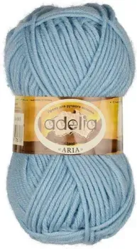 Adelia Aria 100 г 100 м №06 (св.голубой)