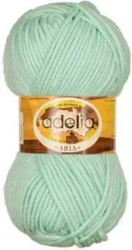 Adelia Aria 100 г 100 м №05 (мятный)