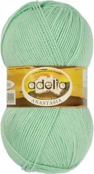 Adelia Anastasia 100 г 330 м №21 (св.зеленый)