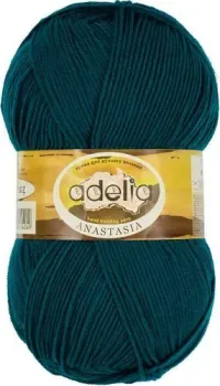 Adelia Anastasia 100 г 330 м №18 (изумрудный)