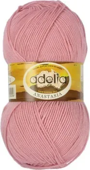 Adelia Anastasia 100 г 330 м №06 (античная роза)