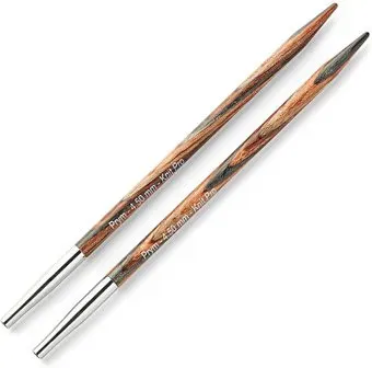 Prym Natural 11.6 см d 7 мм (2 шт)