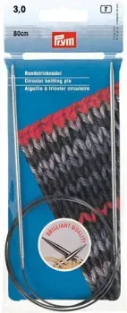 Prym 80 см (d 2.5 мм)