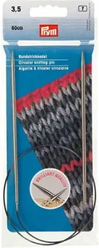 Prym 60 см (d 3.5 мм)
