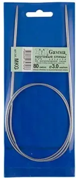 Gamma MKG 80 см (d 4 мм)