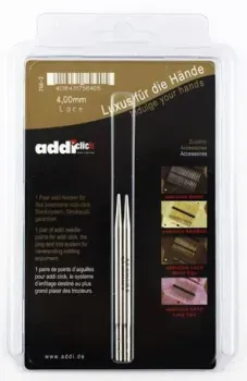 Addi 756-7(756-2) 8.5 см d 6.5 мм (2 шт)