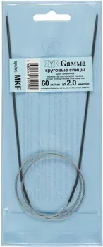 Gamma MKF 60 см (d 3 мм)