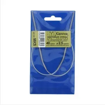 Gamma MKS 40 см (d 2 мм)
