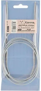 Gamma MKX 200 см (d 4.5 мм)