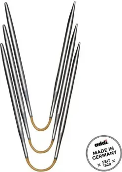 Addi 160-2 21 см d 3.5 мм (3 шт)
