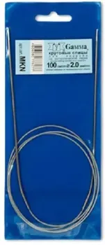 Gamma MKN 100 см (d 5 мм)