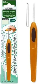 Clover Soft touch экстратонкий 13 см (d 1.75 мм)