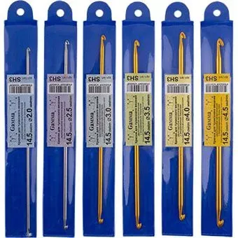 Gamma SH3 14.5 см (d 4 мм)