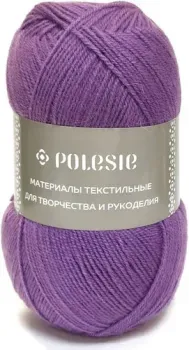 Полесье Престиж 100 г 400 м (фиолетовый)