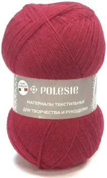 Полесье Престиж 100 г 400 м (красный)