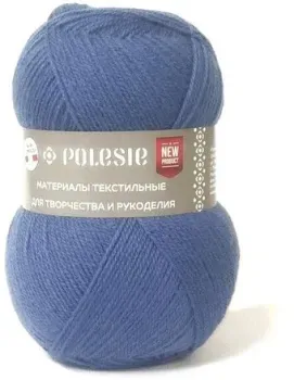 Полесье Престиж 100 г 400 м (голубой)