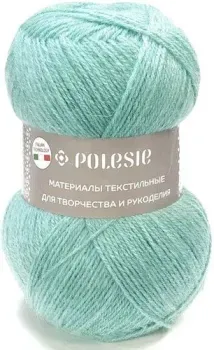 Полесье Престиж 100 г 400 м (светло-бирюзовый)