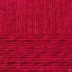 Пехорка Детская новинка 363 50 г 200 м (красный)