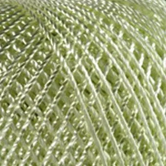 Yarnart Tulip 469 50 г 250 м (зеленый)