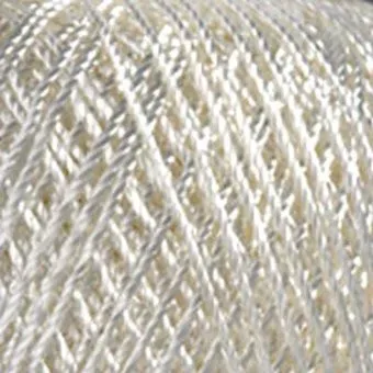 Yarnart Tulip 417 50 г 250 м (молочный)