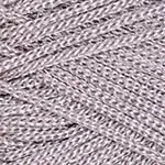 Yarnart Macrame 161 90 г 130 м (серый)