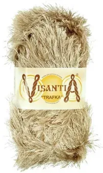 Visantia Trafka 0030 100 г 150 м (бежевый)