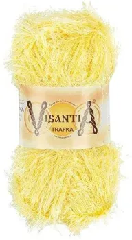 Visantia Trafka 0018 100 г 150 м (желтый)
